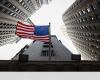 Weak US GDP growth penalizes Wall Street – Stock Exchange