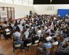 Coimbra Oeste School Group celebrated April