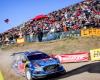 Superspecial of the Rally of Portugal with new route in Figueira da Foz