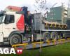 Braga is home to the best truck weighbridge in the world