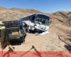 Eight of the Portuguese injured in an accident in Namibia have already been discharged – News