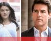 At 18, Tom Cruise’s daughter is at risk of losing her million dollar allowance! Suri’s new life as she comes of age – The Mag