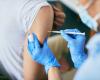 Vaccine-preventable diseases are on the rise in Europe