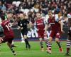 England: Liverpool draws and falls behind again in the fight for the title