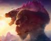 ‘Godzilla x Kong: The New Empire’ surpasses HALF BILLION at the global box office