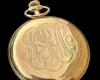 R$1 million? Titanic’s richest man’s gold watch to be auctioned this Saturday (27)