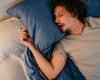 Sleeping too much can be bad for your health, says British study