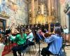 BRAGA – Public surrendered to concert at the Braga International Organ Festival