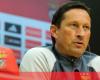 Roger Schmidt admits leaving at the end of the season – Football
