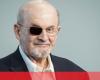 Salman Rushdie comes to Portugal in September – Culture