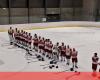 Portugal loses to Ireland in the ice hockey Development Cup final – Winter Sports