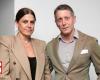 Joana Lemos and Lapo Elkann happy: “We have a very rich and reciprocal relationship”