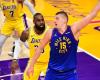 Los Angeles Lakers x Denver Nuggets: WHERE TO WATCH TODAY (04/27)