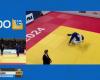 Beatriz Souza and Guilherme Schmidt win gold at the Pan-American Judo Championships | judo