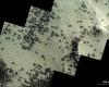 European Space Agency probe detects “spiders” on Mars