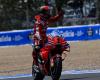 MotoGP, Spain, Race: Bagnaia wins in Jerez, Martin crashes, Oliveira 8th