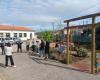 BRAGA – CERCI Braga opens Jardim Sensorial 5enses this Monday