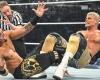 Triple H praises Carmelo Hayes’ performance against Cody Rhodes