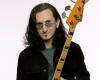 When Geddy Lee left Jimi Hendrix for a horrible band, but there was the future of Rush