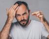 They discovered a molecule that makes hair grow, can we say goodbye to baldness?