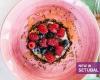 The healthy tartlet with aphrodisiac ingredients that you’ll want to make at home