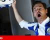From the mythical jersey to the first doubt: Villas-Boas’ victory in five interesting facts | FC Porto