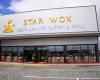 STAR WOK opened in Marco de Canaveses with an all-you-can-eat buffet and capacity for more than 300 people