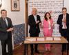 CIMBAL signs protocol with Luso-Mexican Chamber of Commerce