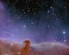 Horsehead Nebula captured in unprecedented detail