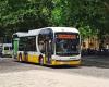 Coimbra Urban Transport takes out a loan to buy buses