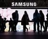 Samsung increases profits 10 times in the first quarter of the year