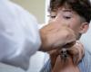 Flu vaccine is expanded to increase immune barrier | CITIES