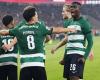 Sporting has already defined the value for Diomande’s departure