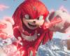 Knuckles: Sonic spin-off with Marvel star is released dubbed and for free on YouTube – News Series – as seen on the Web