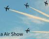 Beja Air Show once again colors the Alentejo skies with a high-adrenaline spectacle.