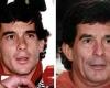 What would Senna look like today? See images made by AI
