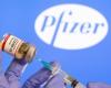 Pfizer has a profit of US$3.11 billion in the 1st quarter of 2024