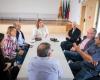 European. CDU meets with Juntas de Barcelos to analyze problems caused by the Paradela landfill