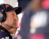 OFFICIAL: after almost 20 years, Adrian Newey will leave Red Bull