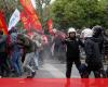 210 detained in Labor Day protests in Istanbul – World