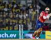 IPL 2024 points table after CSK vs PBKS: Punjab Kings climb to seventh, Chennai Super Kings remain in fourth position | Crickit