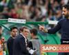 Sporting can become champions with victory in Alvalade and Benfica’s slip-up – I Liga