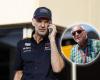 Former Formula 1 champion claims Red Bull co-founder’s death led to Adrian Newey’s departure due to a ‘snowball effect’.