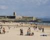 Cascais starts bathing season on Wednesday with 50 lifeguards