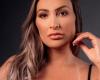Andressa Urach shocks by showing what she looked like before plastic surgery
