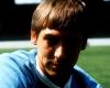 Manchester City mourns the death of Ian Mellor