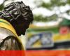 Imola remembers and pays homage to Ayrton Senna on the 30th anniversary of his death – Formula 1
