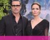 Angelina Jolie and Brad Pitt: they don’t ‘break up’ – Boiling