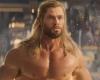 Chris Hemsworth admits failure of ‘Thor 4’ and complains about being just ‘the muscle guy’ at Marvel