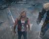 Not even Chris Hemsworth liked Thor: Love and Thunder